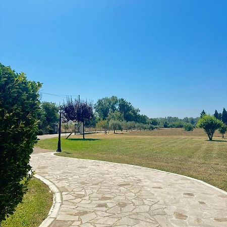 Отель Casa Family Улцинь Экстерьер фото